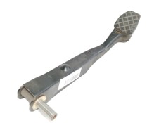 Recambio de pedal freno para seat leon (1p1) reference referencia OEM IAM    2