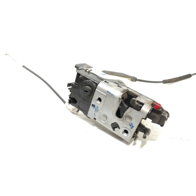 Recambio de cerradura puerta trasera derecha para peugeot 2008 (--.2013) allure referencia OEM IAM 9688080780  