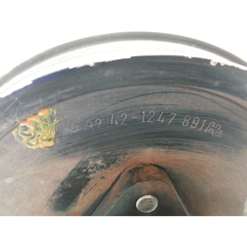 Recambio de bomba direccion para bmw serie 3 compacto (e36) 318ti referencia OEM IAM 1092433  