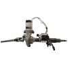 Recambio de columna direccion para toyota yaris active referencia OEM IAM 6900003519 5Z072515 / V11S200202 452500D184 / 30100213