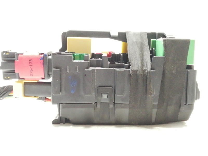 Recambio de caja reles / fusibles para peugeot 2008 (--.2013) allure referencia OEM IAM 9666232680  