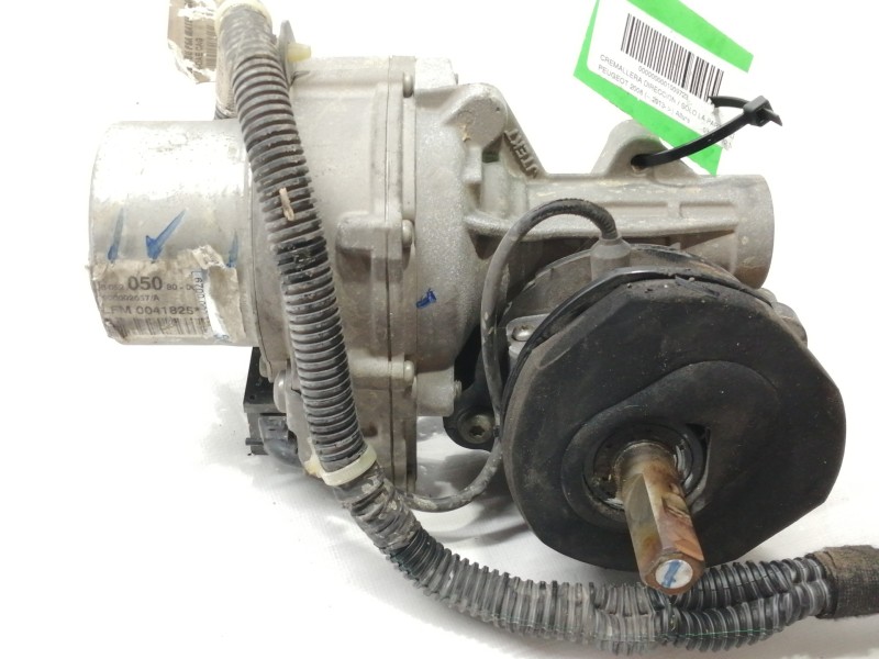 Recambio de cremallera direccion para peugeot 2008 (--.2013) allure referencia OEM IAM 9805205080  