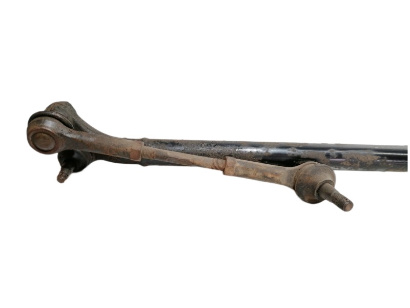 Recambio de cremallera direccion para nissan pick-up (d22) cabina doble challenge 4x4 referencia OEM IAM   