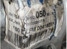 Recambio de cremallera direccion para peugeot 2008 (--.2013) allure referencia OEM IAM 9805205080   2