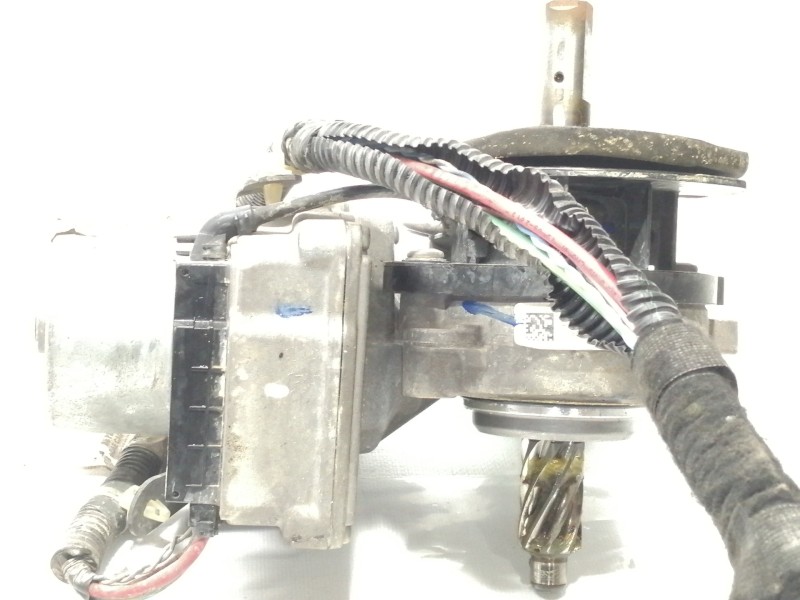 Recambio de cremallera direccion para peugeot 2008 (--.2013) allure referencia OEM IAM 9805205080  