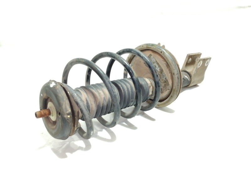 Recambio de amortiguador delantero derecho para citroën c4 berlina collection referencia OEM IAM   