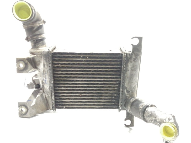 Recambio de intercooler para nissan pick-up (d22) cabina doble challenge 4x4 referencia OEM IAM   