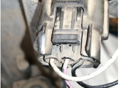 Recambio de intercooler para nissan pick-up (d22) cabina doble challenge 4x4 referencia OEM IAM    2