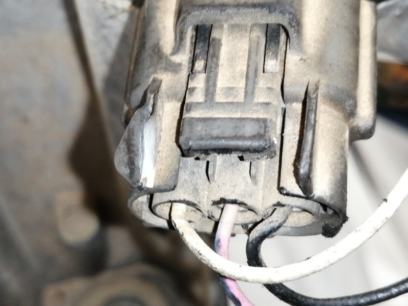 Recambio de intercooler para nissan pick-up (d22) cabina doble challenge 4x4 referencia OEM IAM   