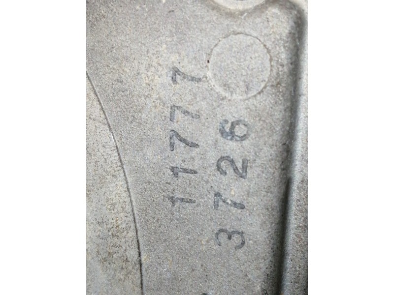 Recambio de cremallera direccion para peugeot 2008 (--.2013) allure referencia OEM IAM 9805205080  