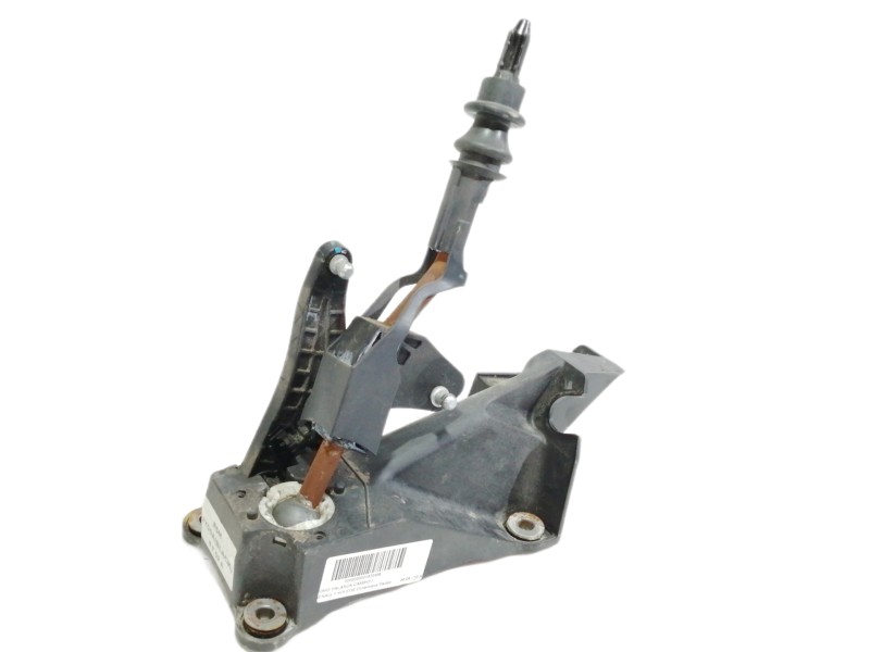 Recambio de palanca cambio para renault koleos dynamique pack2 referencia OEM IAM   CAJA SELECTOR CAMBIO
