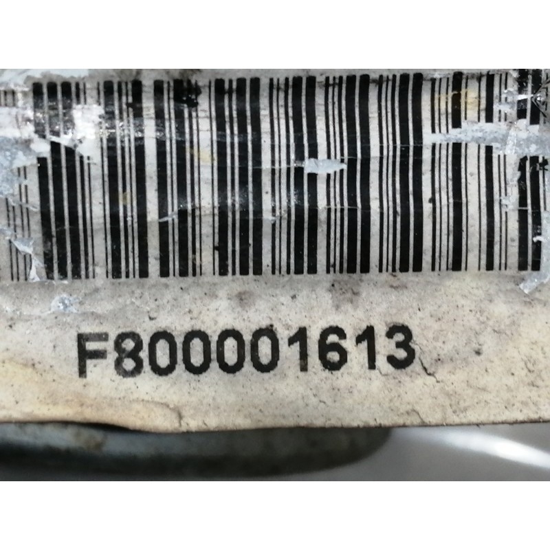 Recambio de cremallera direccion para peugeot 2008 (--.2013) allure referencia OEM IAM 9805205080  