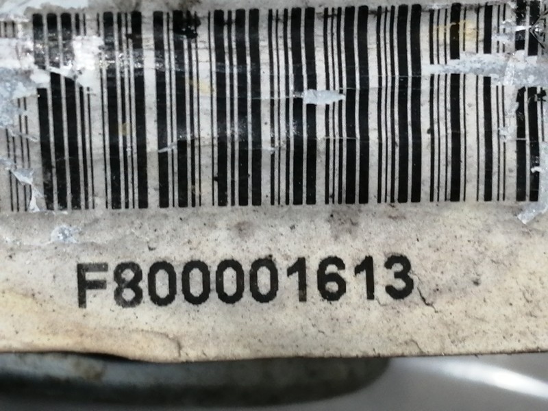 Recambio de cremallera direccion para peugeot 2008 (--.2013) allure referencia OEM IAM 9805205080  