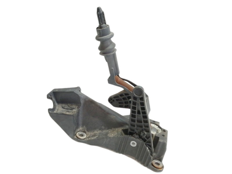 Recambio de palanca cambio para renault koleos dynamique pack2 referencia OEM IAM   CAJA SELECTOR CAMBIO