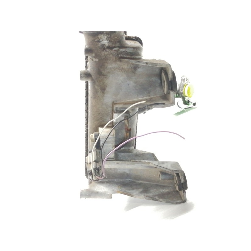 Recambio de intercooler para nissan pick-up (d22) cabina doble challenge 4x4 referencia OEM IAM   