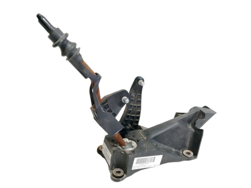 Recambio de palanca cambio para renault koleos dynamique pack2 referencia OEM IAM   CAJA SELECTOR CAMBIO