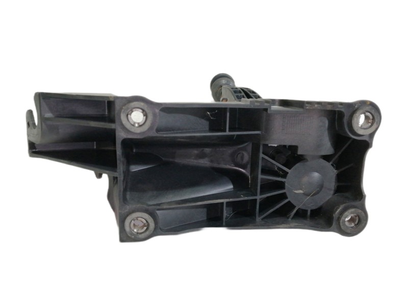 Recambio de palanca cambio para renault koleos dynamique pack2 referencia OEM IAM   CAJA SELECTOR CAMBIO