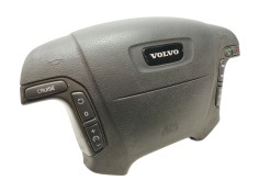 Recambio de airbag delantero izquierdo para volvo s80 berlina 2.9 referencia OEM IAM 9199930  