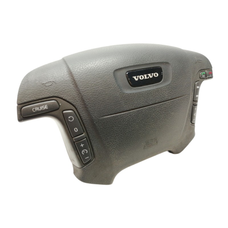 Recambio de airbag delantero izquierdo para volvo s80 berlina 2.9 referencia OEM IAM 9199930  