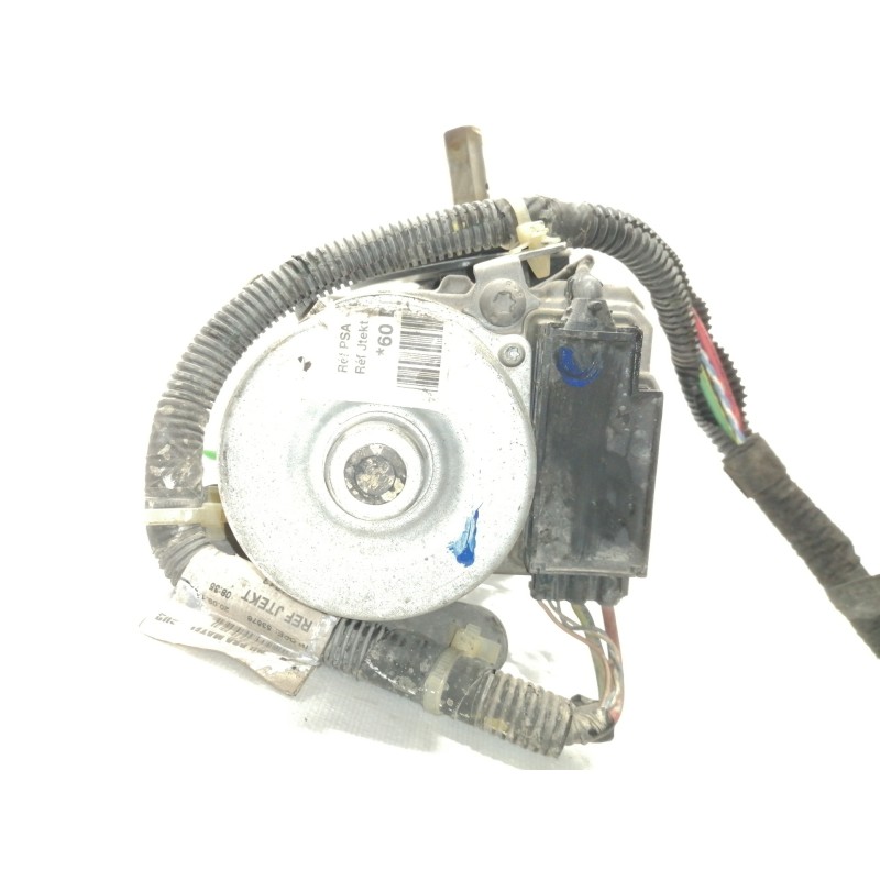 Recambio de cremallera direccion para peugeot 2008 (--.2013) allure referencia OEM IAM 9805205080  