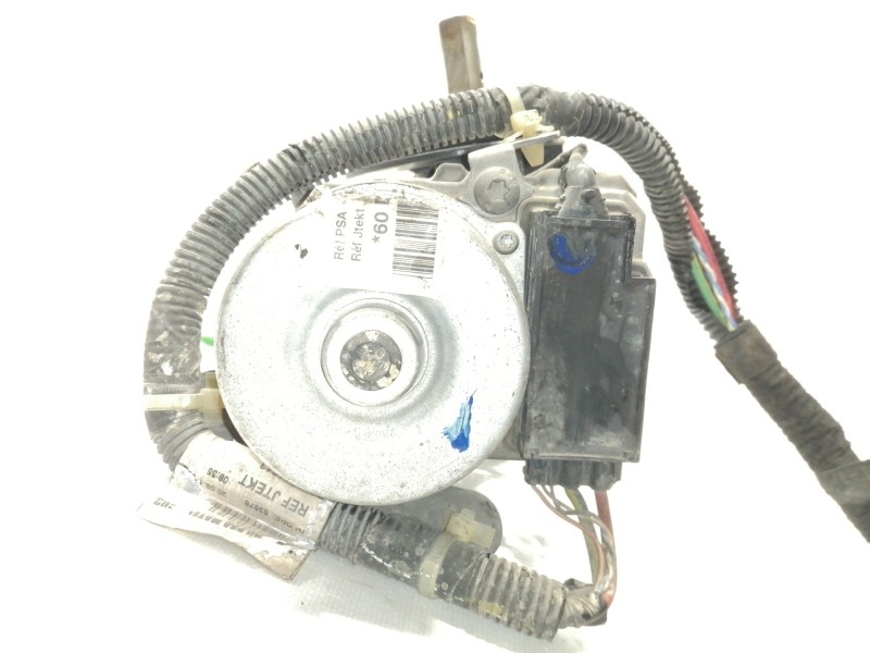 Recambio de cremallera direccion para peugeot 2008 (--.2013) allure referencia OEM IAM 9805205080  