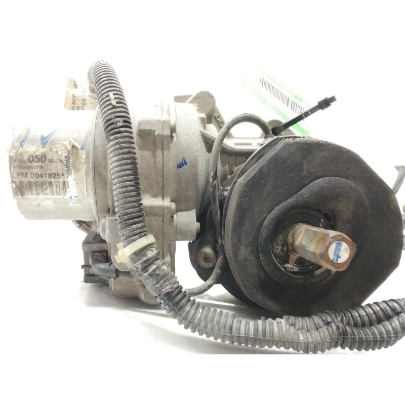 Recambio de cremallera direccion para peugeot 2008 (--.2013) allure referencia OEM IAM 9805205080  