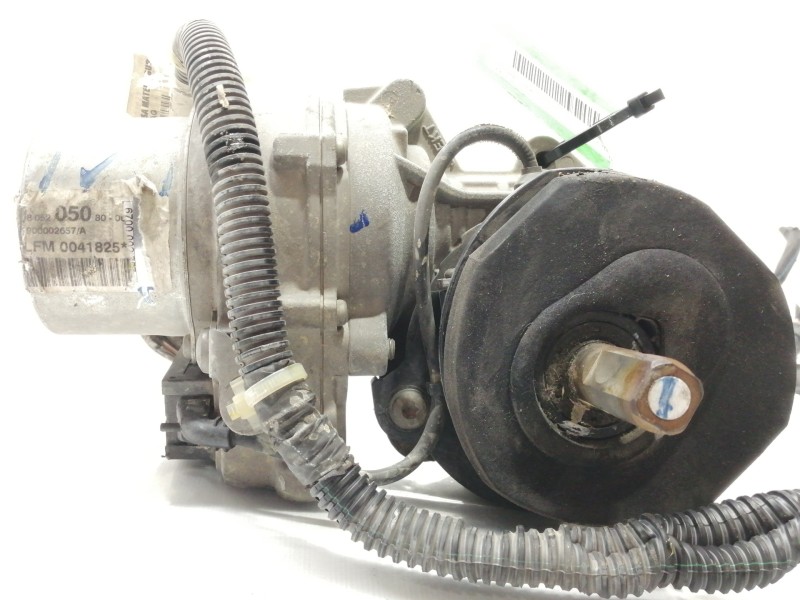 Recambio de cremallera direccion para peugeot 2008 (--.2013) allure referencia OEM IAM 9805205080  