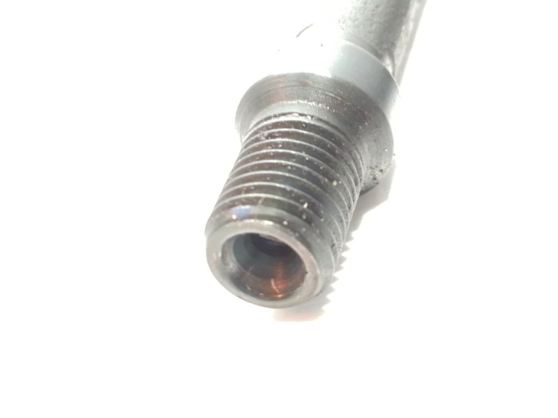 Recambio de inyector para nissan pick-up (d22) cabina doble challenge 4x4 referencia OEM IAM   