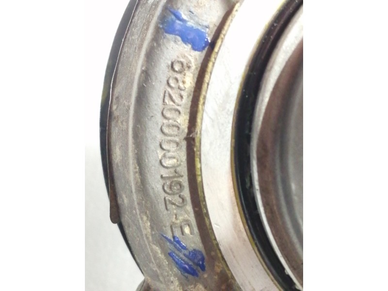 Recambio de cremallera direccion para peugeot 2008 (--.2013) allure referencia OEM IAM 9805205080  