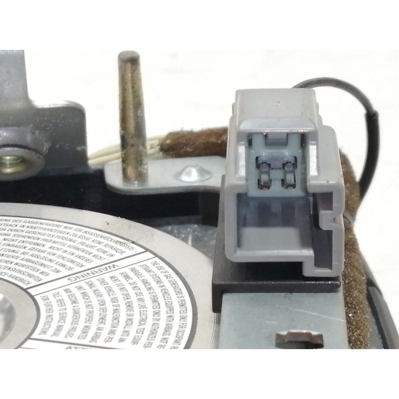 Recambio de airbag delantero izquierdo para volvo s80 berlina 2.9 referencia OEM IAM 9199930  