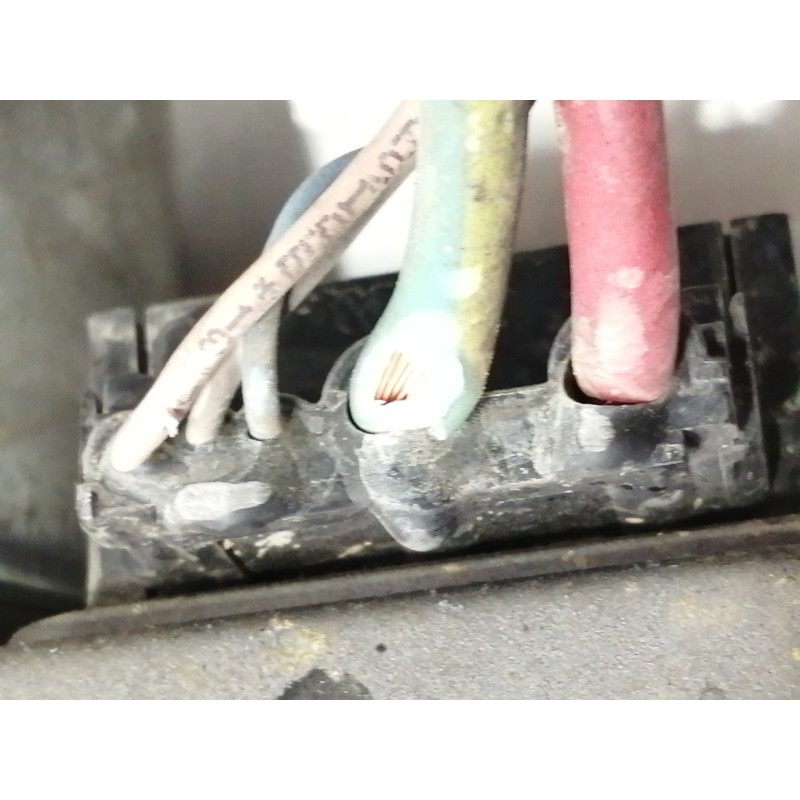 Recambio de cremallera direccion para peugeot 2008 (--.2013) allure referencia OEM IAM 9805205080  