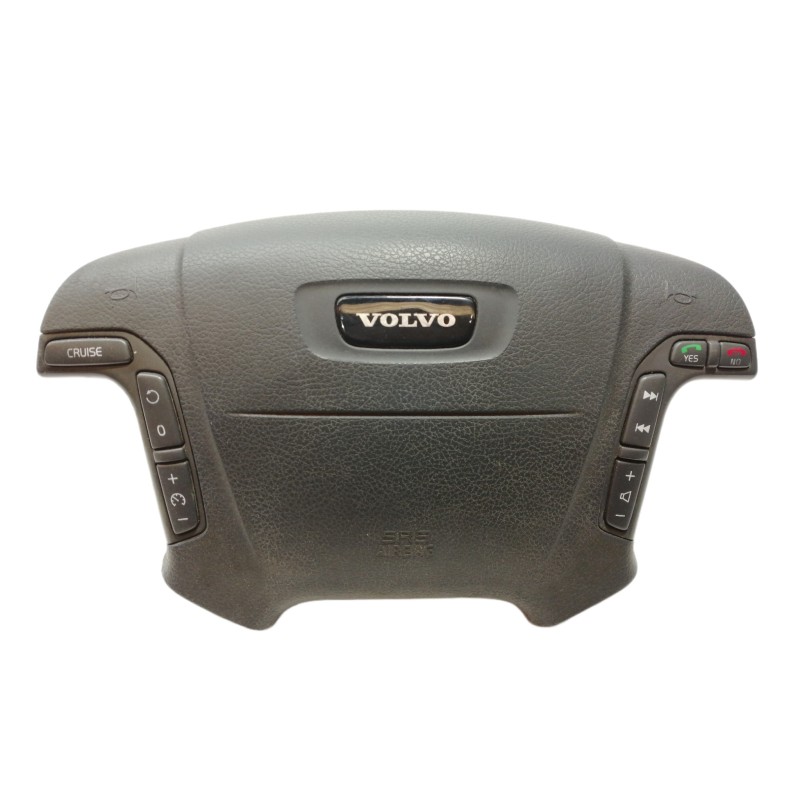 Recambio de airbag delantero izquierdo para volvo s80 berlina 2.9 referencia OEM IAM 9199930  