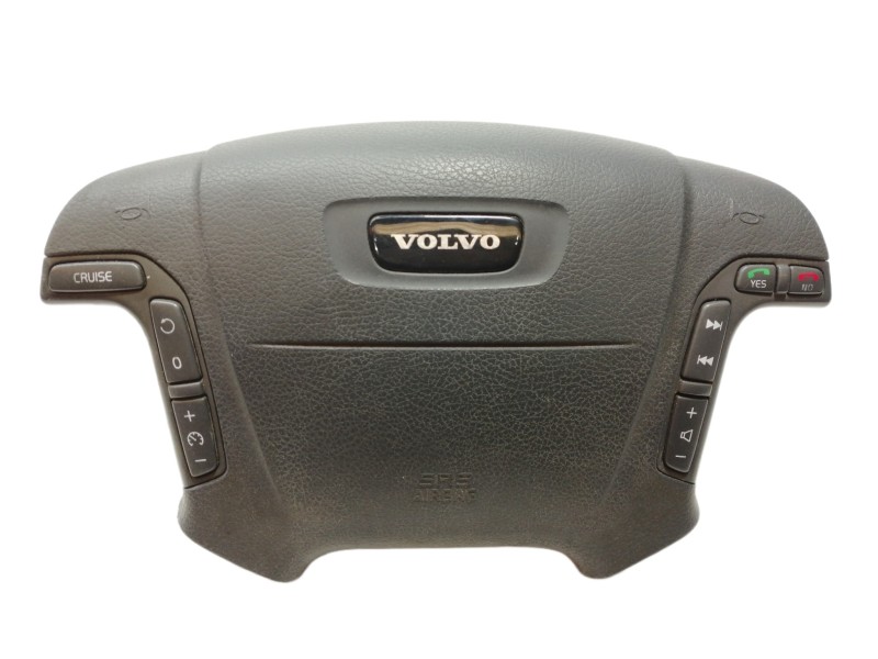 Recambio de airbag delantero izquierdo para volvo s80 berlina 2.9 referencia OEM IAM 9199930  