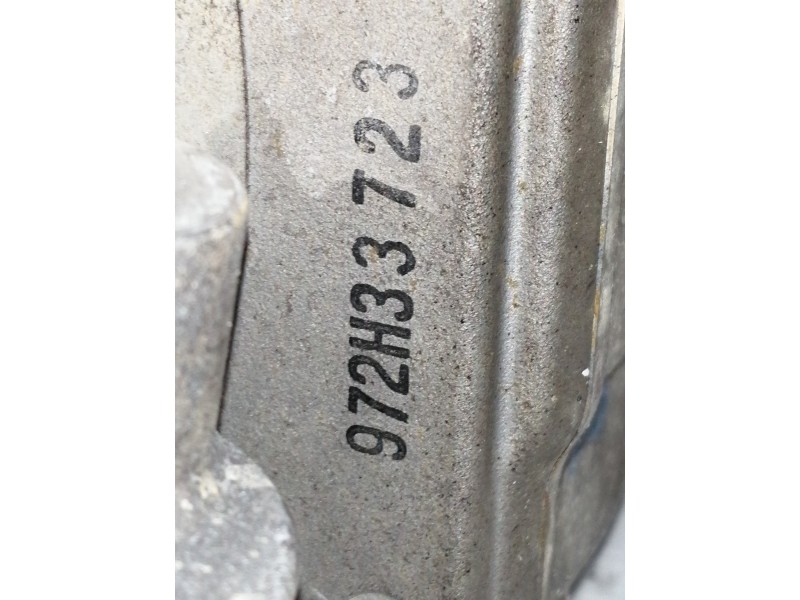 Recambio de cremallera direccion para peugeot 2008 (--.2013) allure referencia OEM IAM 9805205080  