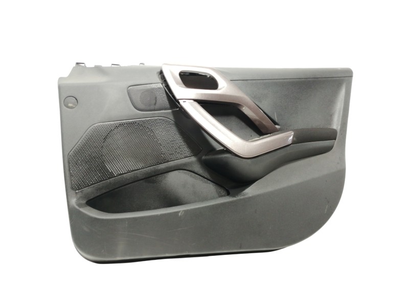Recambio de guarnecido puerta delantera derecha para peugeot 2008 (--.2013) allure referencia OEM IAM 98029869ZD  