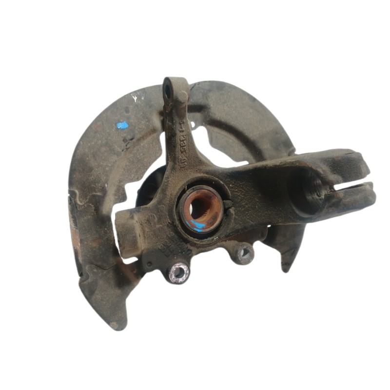 Recambio de mangueta delantera izquierda para volvo s40 berlina 2.0 d kinetic referencia OEM IAM   