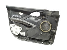 Recambio de guarnecido puerta delantera derecha para peugeot 2008 (--.2013) allure referencia OEM IAM 98029869ZD   2