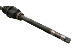 Recambio de transmision delantera derecha para peugeot 807 sr pack referencia OEM IAM 9645248980   2