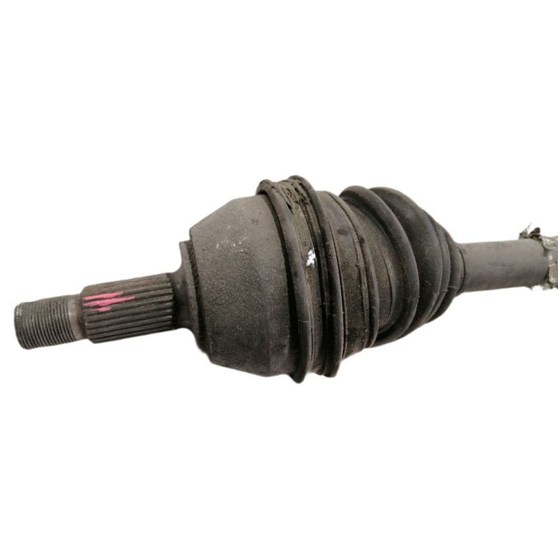 Recambio de transmision delantera derecha para peugeot 807 sr pack referencia OEM IAM 9645248980  