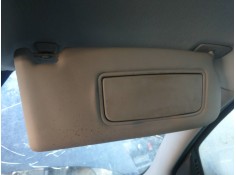 Recambio de parasol derecho para volvo s40 berlina 2.0 d kinetic referencia OEM IAM    2