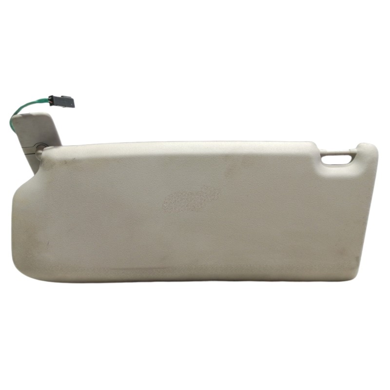 Recambio de parasol derecho para volvo s40 berlina 2.0 d kinetic referencia OEM IAM   