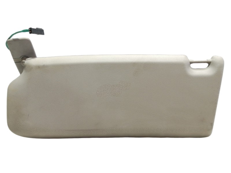 Recambio de parasol derecho para volvo s40 berlina 2.0 d kinetic referencia OEM IAM   