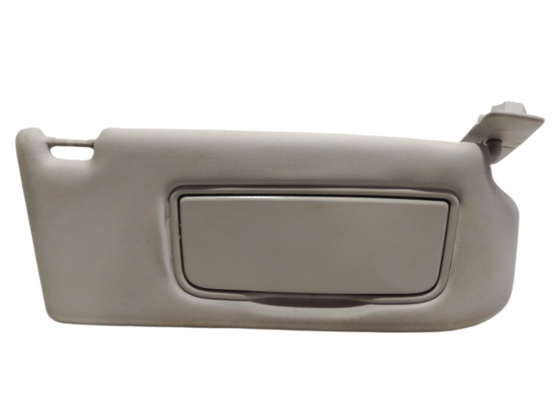 Recambio de parasol derecho para volvo s40 berlina 2.0 d kinetic referencia OEM IAM   