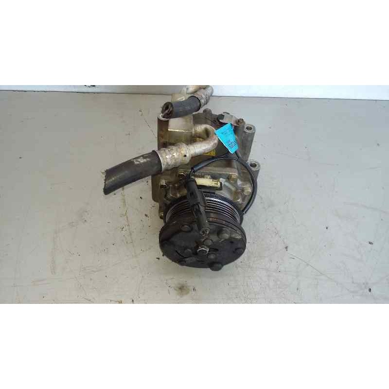 Recambio de compresor aire acondicionado para ford focus berlina (cak) ambiente referencia OEM IAM   