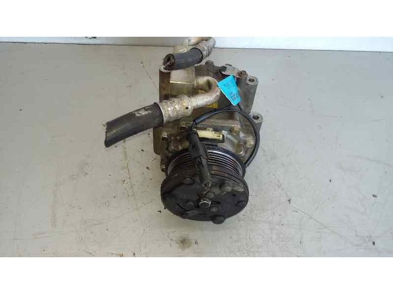 Recambio de compresor aire acondicionado para ford focus berlina (cak) ambiente referencia OEM IAM   