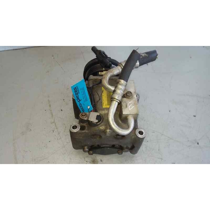 Recambio de compresor aire acondicionado para ford focus berlina (cak) ambiente referencia OEM IAM   