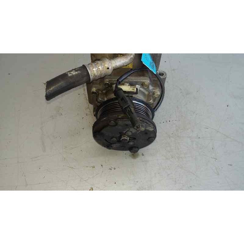Recambio de compresor aire acondicionado para ford focus berlina (cak) ambiente referencia OEM IAM   