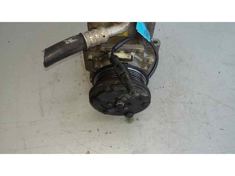 Recambio de compresor aire acondicionado para ford focus berlina (cak) ambiente referencia OEM IAM   