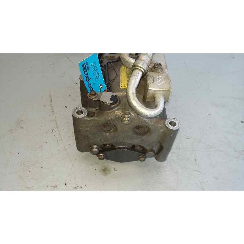 Recambio de compresor aire acondicionado para ford focus berlina (cak) ambiente referencia OEM IAM   