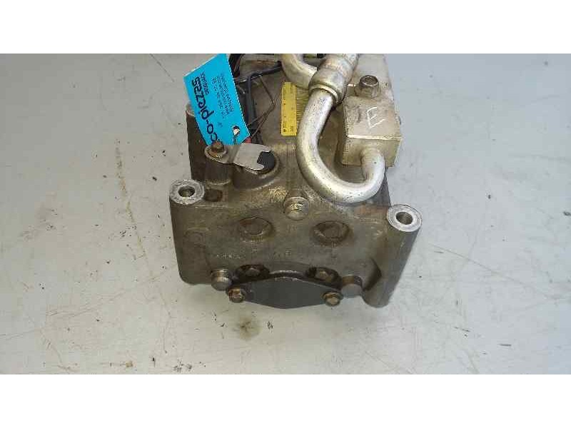 Recambio de compresor aire acondicionado para ford focus berlina (cak) ambiente referencia OEM IAM   